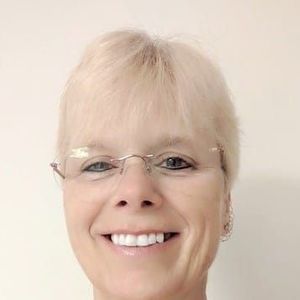 Meet your Posher, Joanne